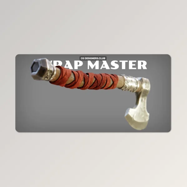 Download Warp Master Plugin for Blender