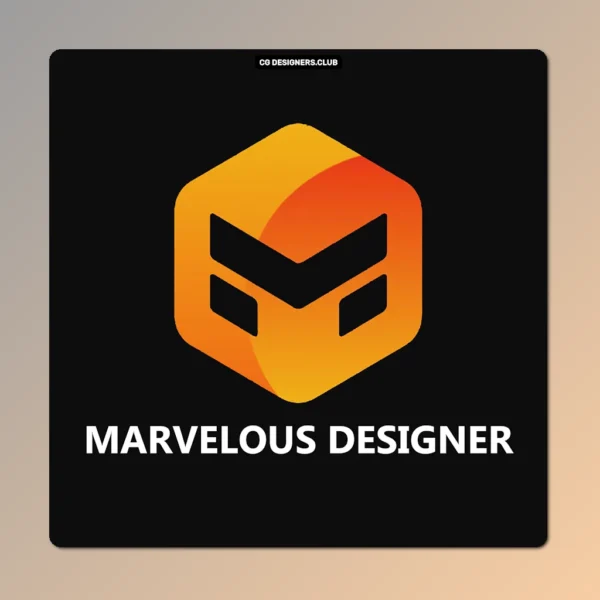 FREE Download Marvelous Designer (2024.2.73) for Win and Mac + Crack