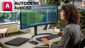 FREE Download Autodesk AutoCAD (2025.1) for Win and Mac + Crack and Help