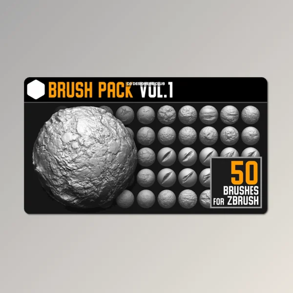 Download Brushes Mega Package