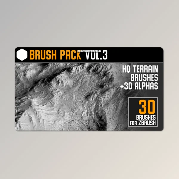 Download Brushes Mega Package