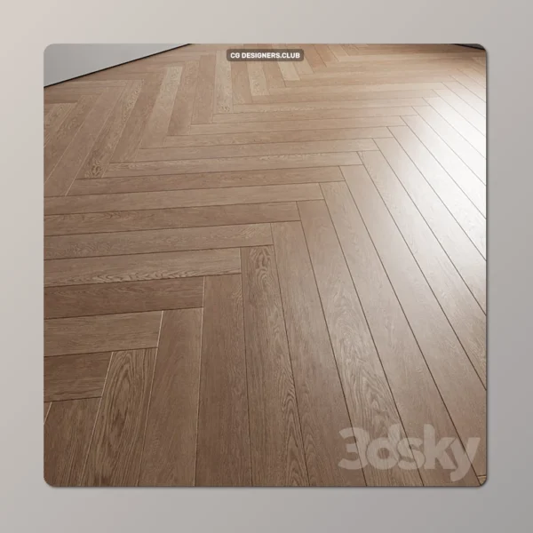 Download Floor 3D Model by 3DSky