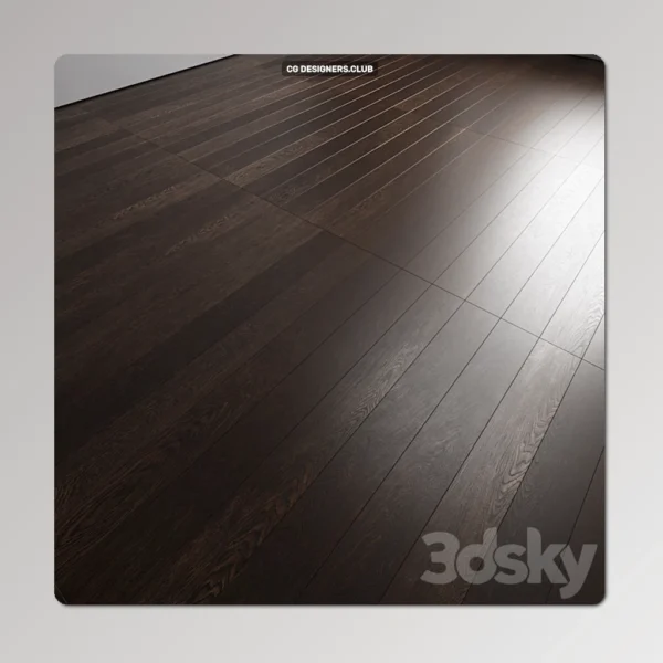 Download Floor 3D Model by 3DSky