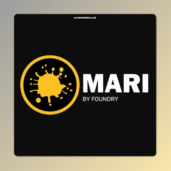 FREE Download MARI (7.0v2) by Foundry for Win, Mac and Linux