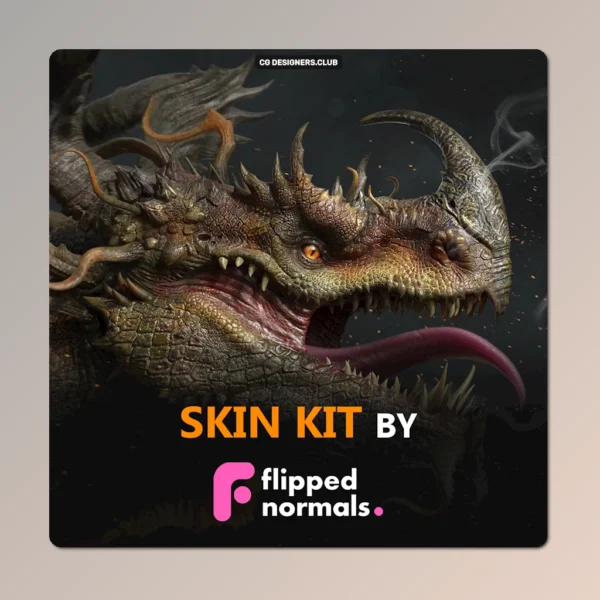 Download Skin Kit by FlippedNormals