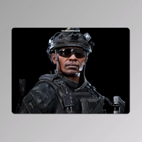 Download Special Ops 3D Models Package by BIG/MEDIUM/SMALL