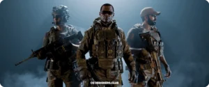 Download Special Ops 3D Models Package by BIG/MEDIUM/SMALL