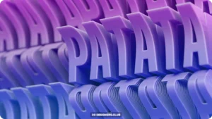 Download Typography in Motion by Patata School