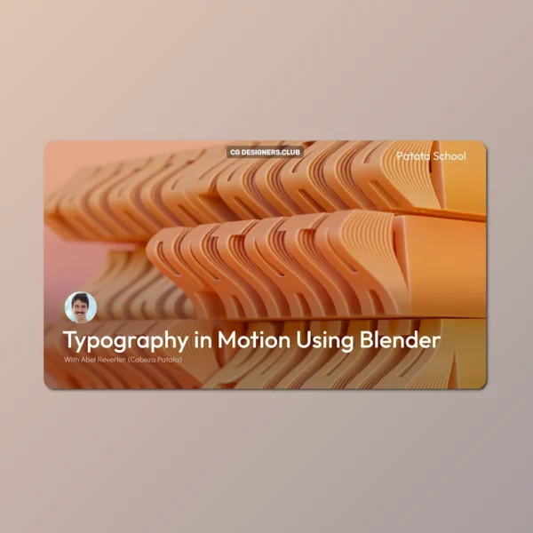 Download Typography in Motion by Patata School