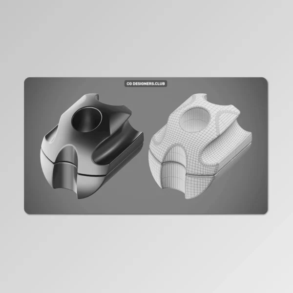 Download Smooth Boolean 2.1 (with Smooth Bridge) Plugin for 3Ds Max