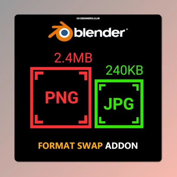 Download Format Swap for Blender