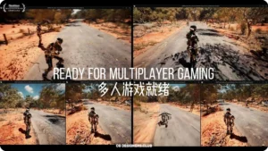 Download High-Speed Movement system, Multiplayer Ready for Unreal Engine