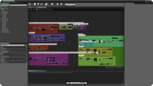 Download Procedural Elevator for Unrteal Engine