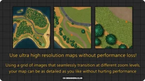 Download Quest Map Pro for Unreal Engine