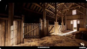 Download Stable Environment by Leartes Studios