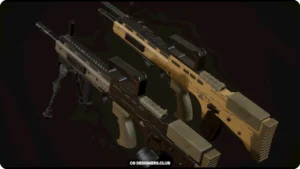 Download Advance Weapon Pack for Unreal Engine