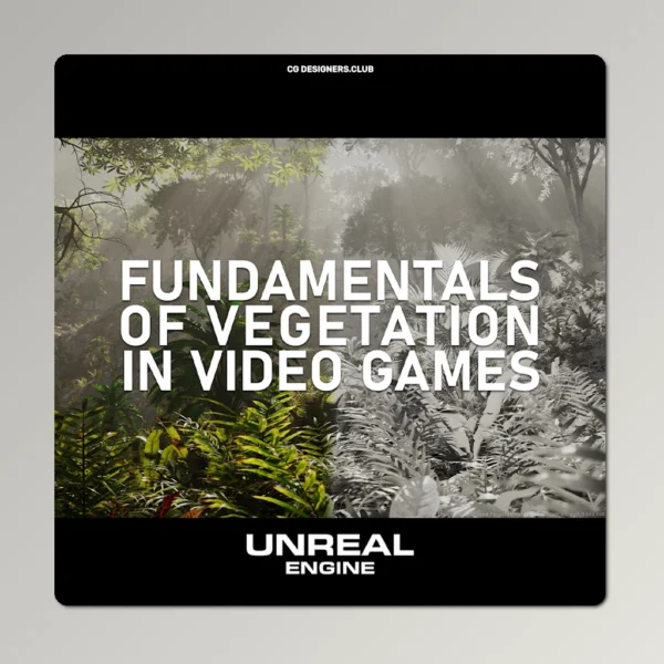 Download Fundamentals of Vegetation in Video Games