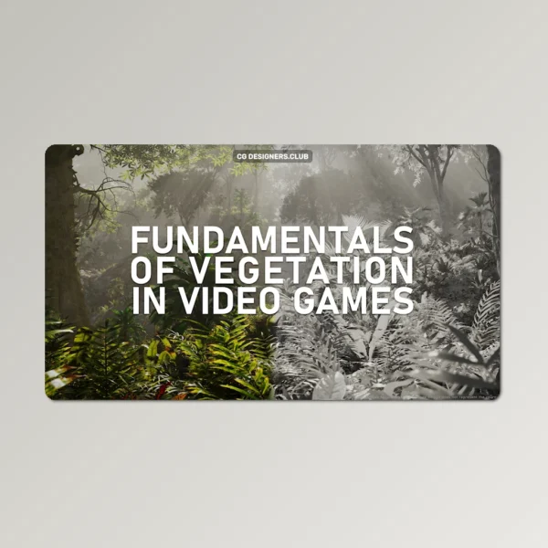 Download Fundamentals of Vegetation in Video Games