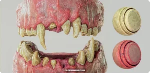 FREE Download Gum and Teeth Smart Materials