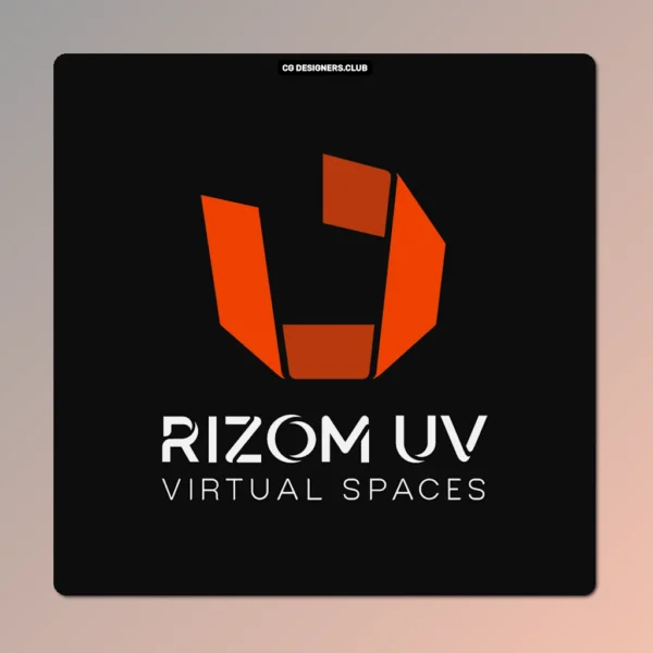 FREE Download Rizum UV Real & Virtual Space (2024.1.17) + Crack