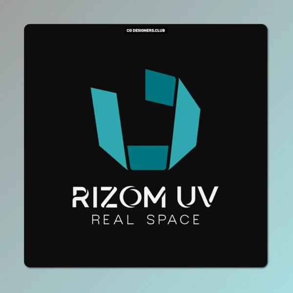 FREE Download Rizum UV Real & Virtual Space (2024.1.17) + Crack