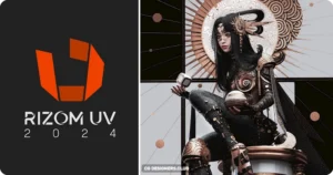 FREE Download Rizum UV Real & Virtual Space (2024.1.17) + Crack