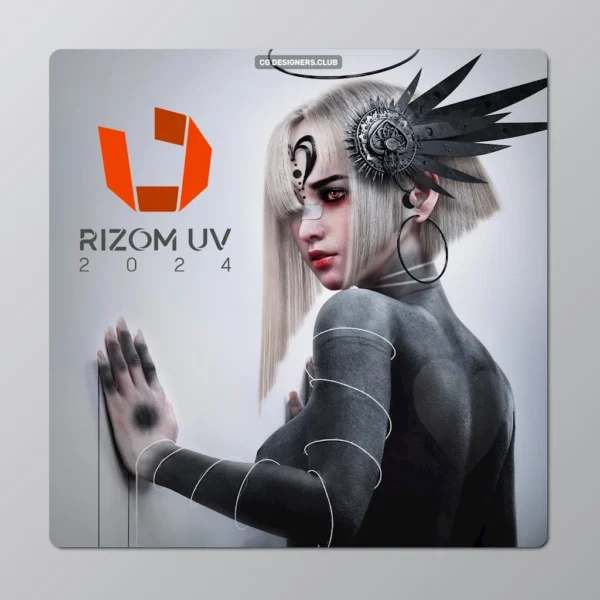 FREE Download Rizum UV Real & Virtual Space (2024.1.17) + Crack