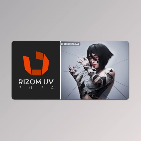 FREE Download Rizum UV Real & Virtual Space (2024.1.17) + Crack