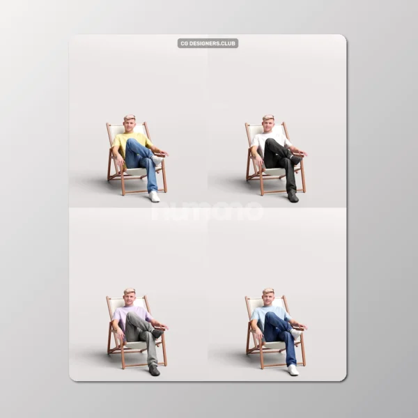 Download Outdoor & Garden Leisure by Humano