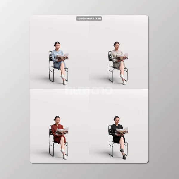 Download Outdoor & Garden Leisure by Humano