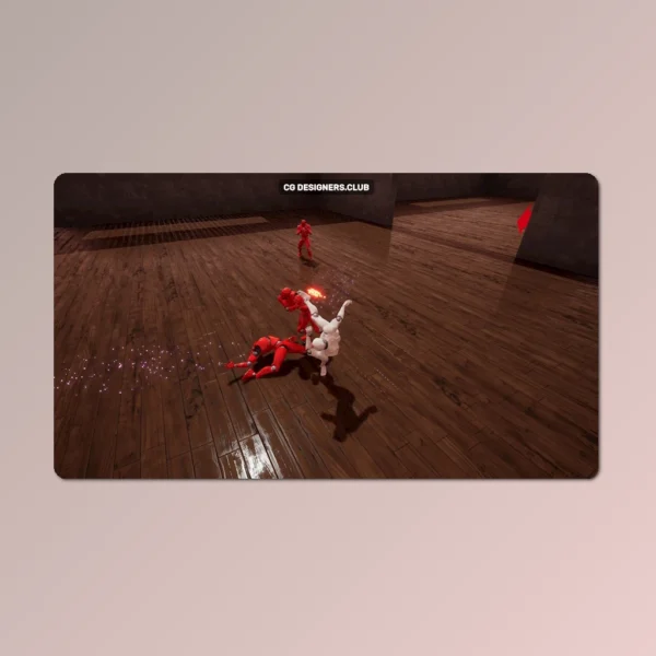 Download Basic Melee Combat System for Unreal Engine