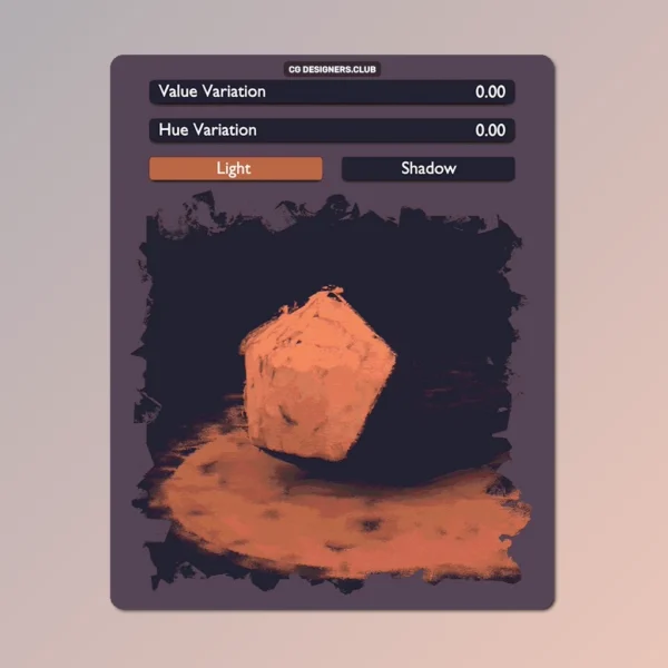 FREE Download Illustration Shader for Blender