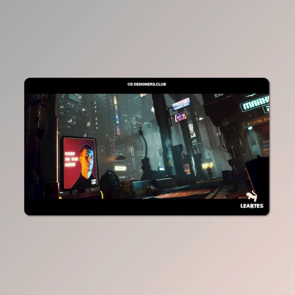 Download Cyberpunk Environment Megapack for Unreal Engine