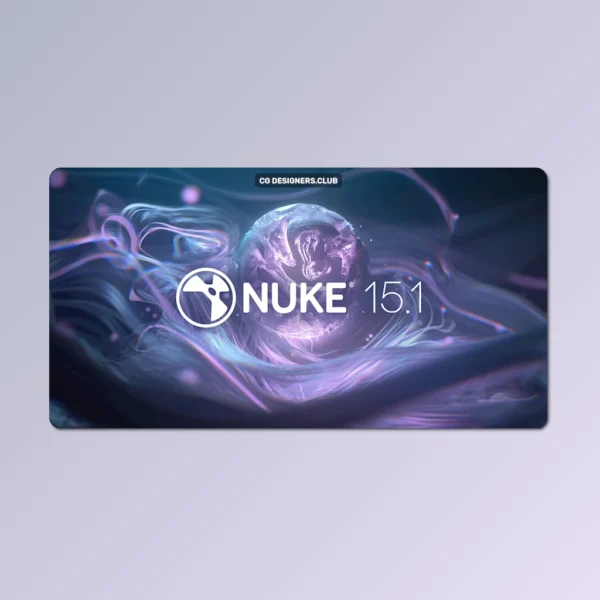 FREE Download NUKE Studio (15.1v4) by Foundry for Win, Mac and Linux + Crack